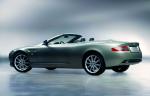 Aston Martin DB9 Volante 2004 года (WW)